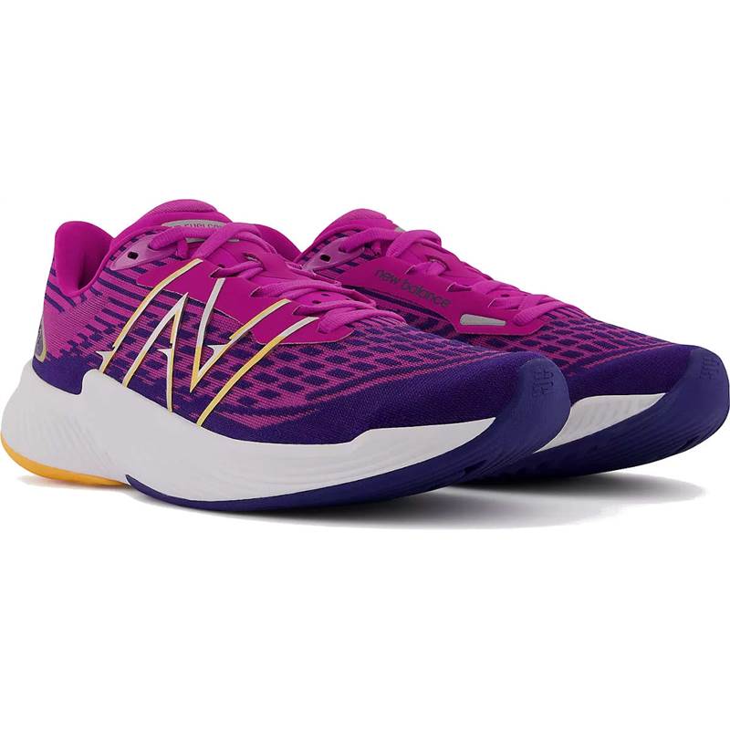 New Balance Womens FuelCell Prism v2 Running Shoes-1
